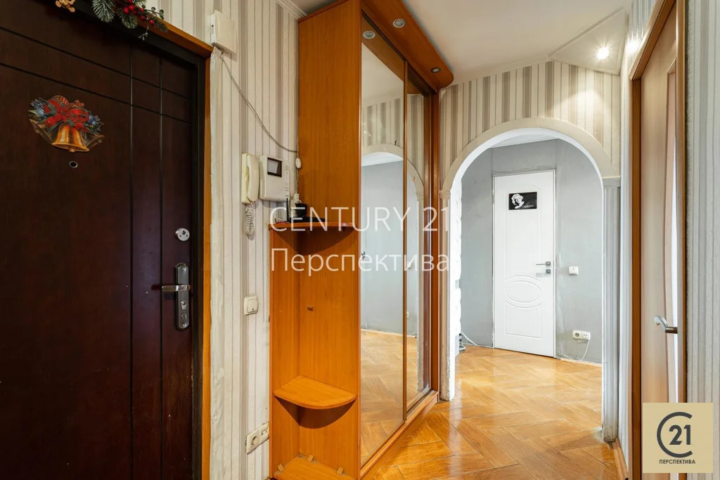 Продажа квартиры, Подольск, ул. Февральская - Фото 16