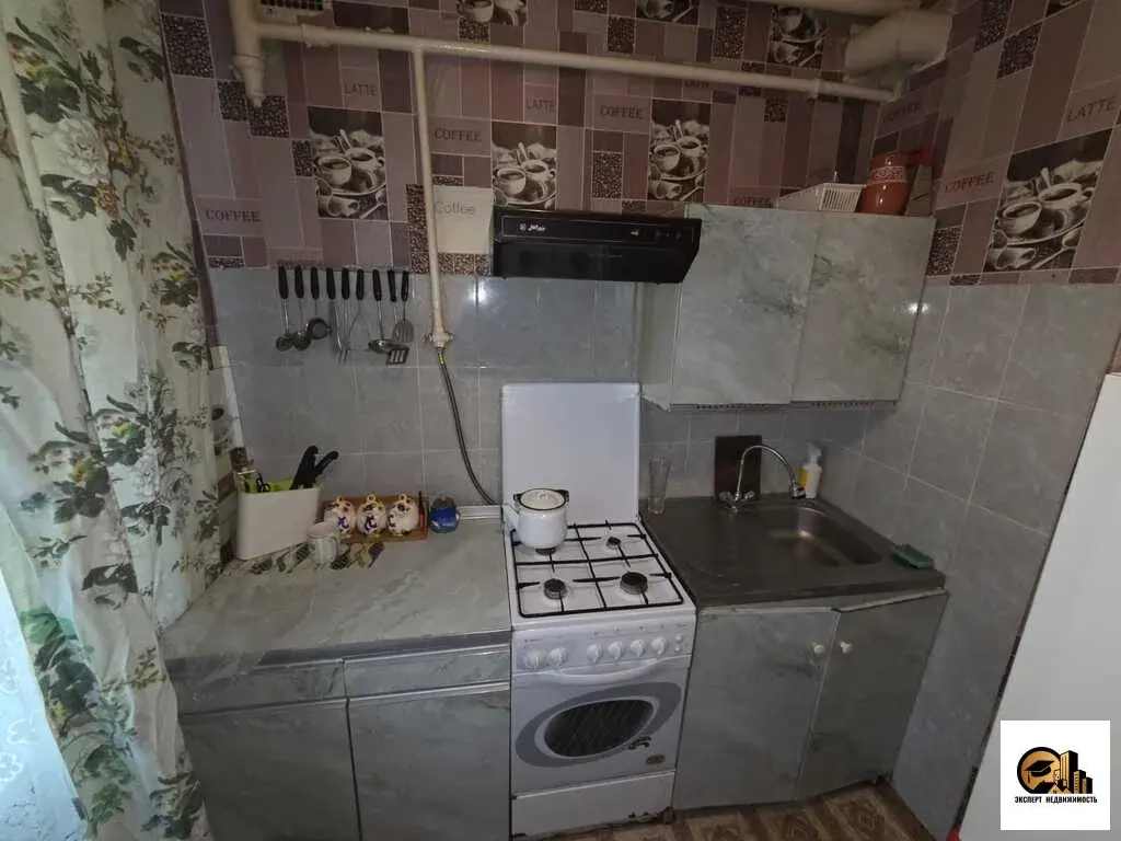 Сдам 2-комнатную квартиру в центре Подольска - Фото 5