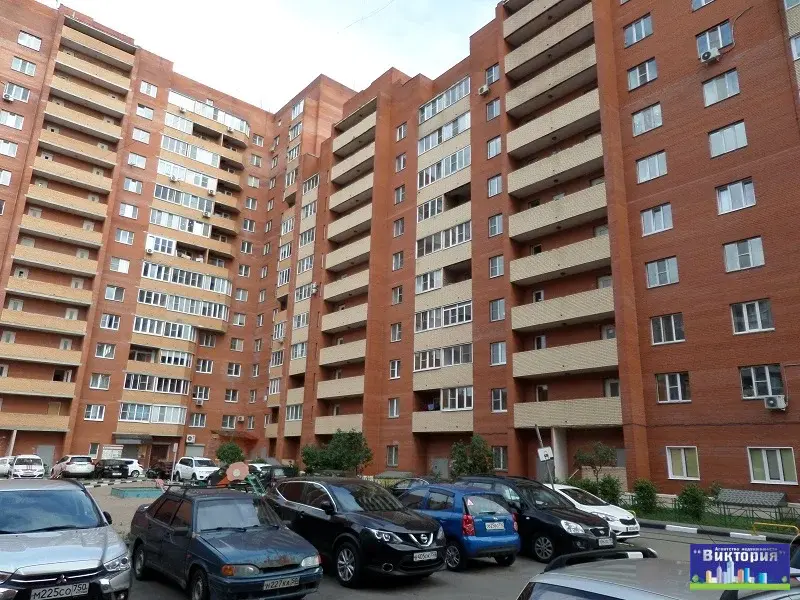 Продажа - квартира в Павловском Посаде, ул. Герцена, 12 - Фото 3