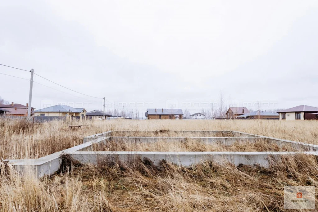 Продажа участка, Пестречинский район, ул. Кукморская - Фото 8