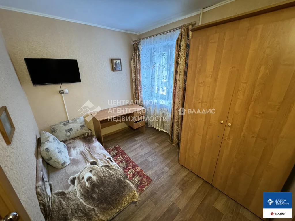 Аренда квартиры, Рязань, ул. Пушкина - Фото 11