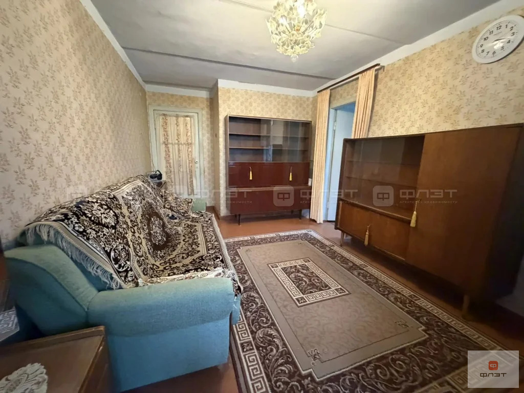 Продажа квартиры, Казань, ул. Чехова - Фото 2