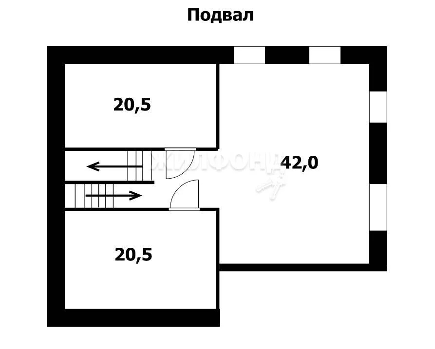 Продажа дома, Новосибирск, ул. Быстрая - Фото 14