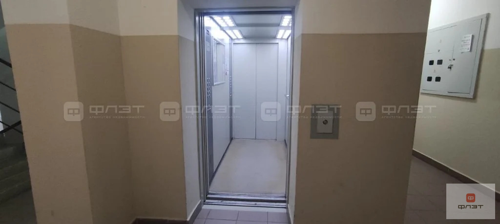 Продажа квартиры, Казань, ул. Рауиса Гареева - Фото 8
