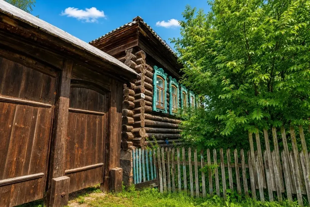 Дом по ул. Свердлова - Фото 1