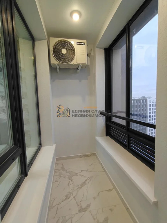 Аренда квартиры, Уфа, ул. Энтузиастов - Фото 16