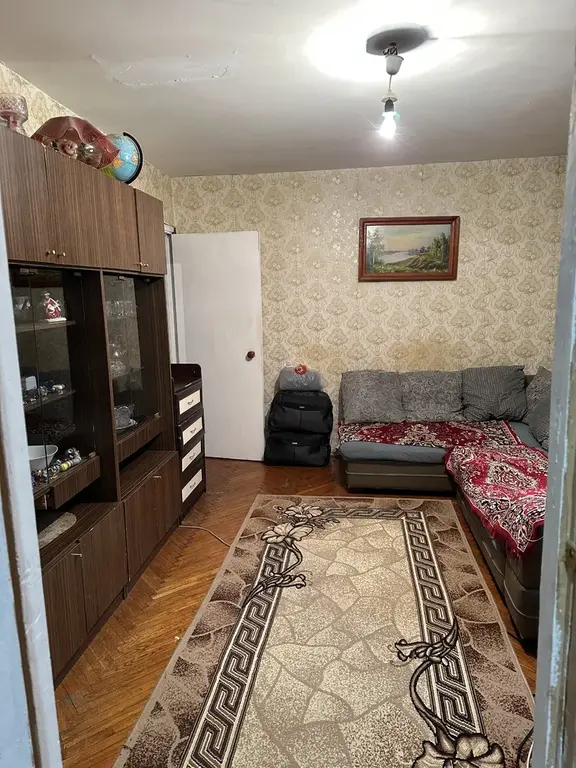 Двушку в Измайлово на 3-ей Парковой на 1-ом этаже - Фото 12