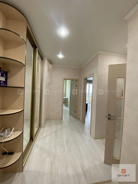 Продажа квартиры, Казань, пр-кт. Альберта Камалеева - Фото 9