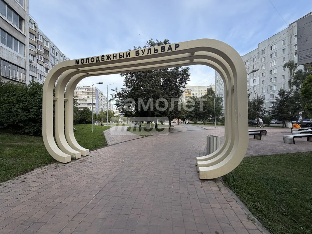 Продажа квартиры, Тула, ул. Галкина - Фото 13