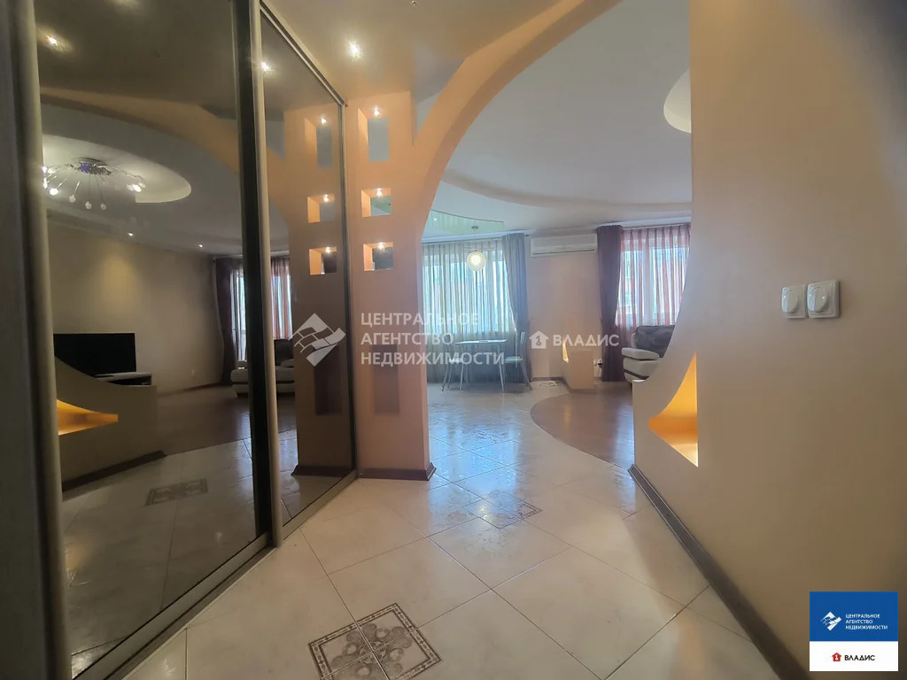 Аренда квартиры, Рязань, ул. Радищева - Фото 18