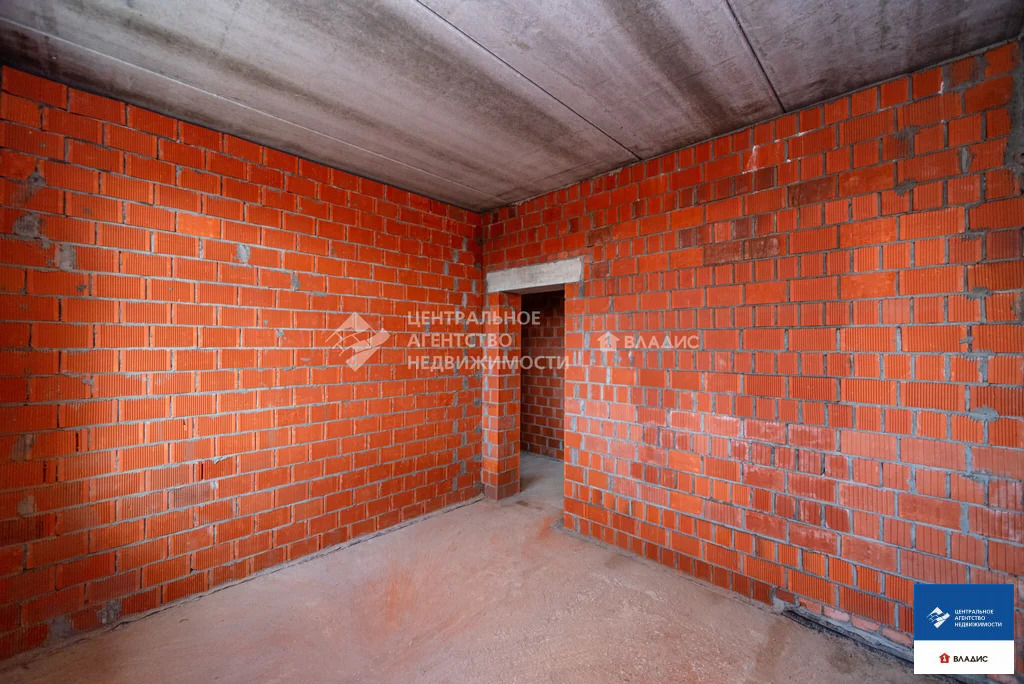 Продажа дома, Рязань, Зеленая улица - Фото 16