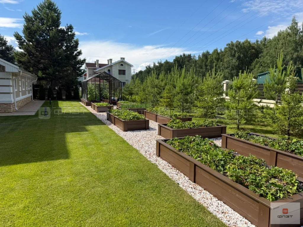 Продажа дома, Казань, ул. Рудольфа Нуреева - Фото 5
