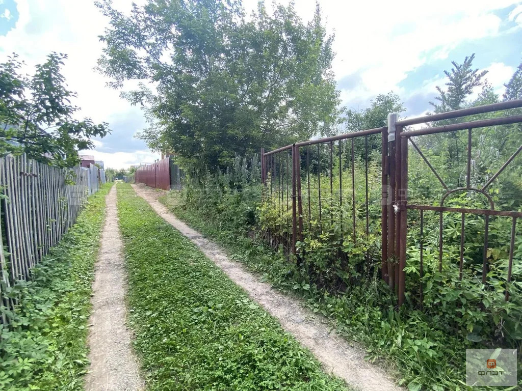 Продажа участка, Богородское, Пестречинский район, тер. СНТ. Нокса - Фото 5