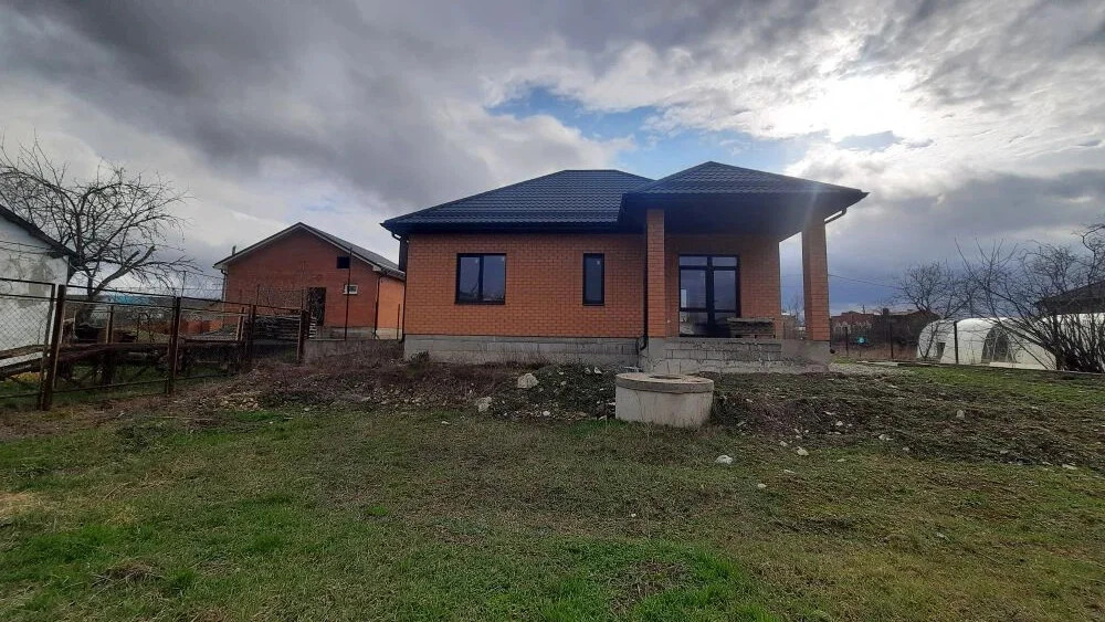 Продажа дома, Абинск, Абинский район, переулок Ростовский - Фото 17