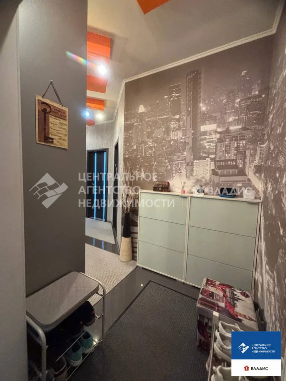 Продажа квартиры, Руза, Рузский район, ул. Парковая - Фото 4