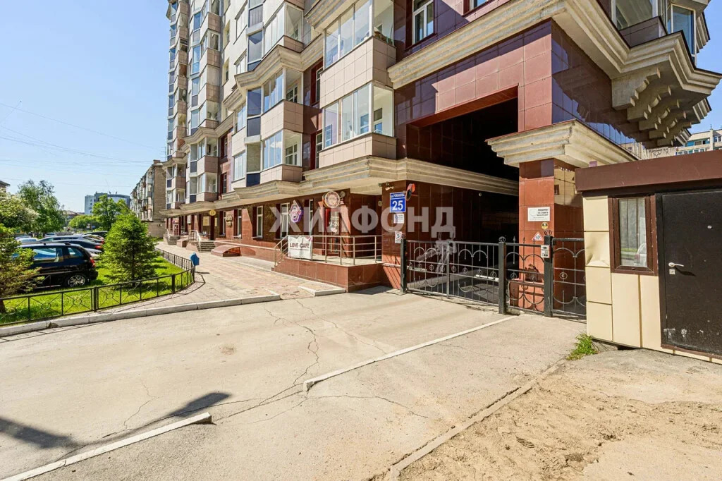 Продажа таунхауса, Новосибирск, ул. Романова - Фото 49