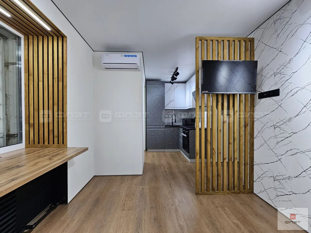 Продажа квартиры, Казань, ул. Коммунаров - Фото 7