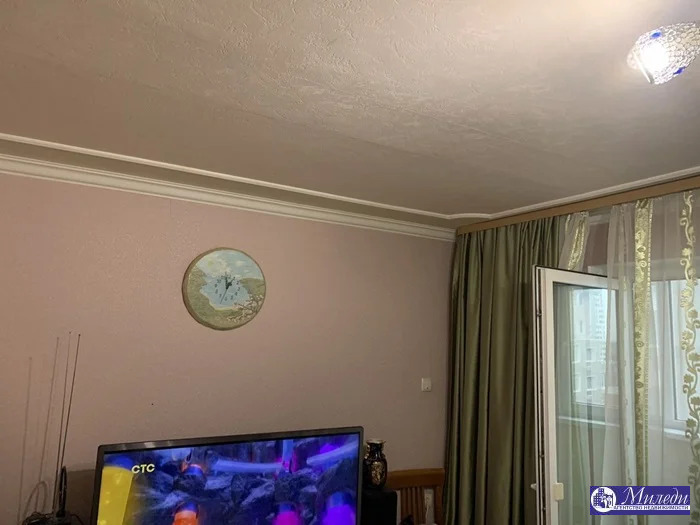 Продажа квартиры, Батайск, СЖМ улица - Фото 5