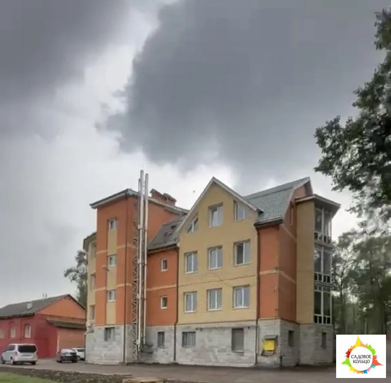 В Наро-Фоминске продается отдельно стоящее здание, площадью 1267,9 кв - Фото 16