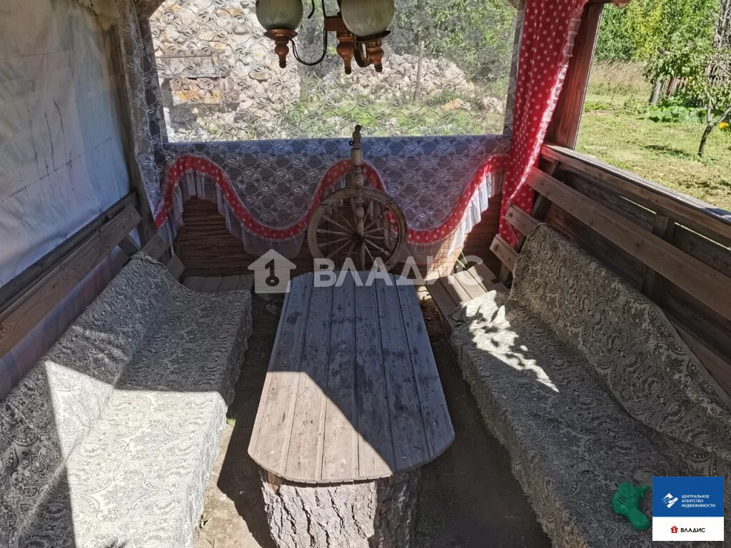 Продажа дома, Быково, Клепиковский район, Северная улица - Фото 16