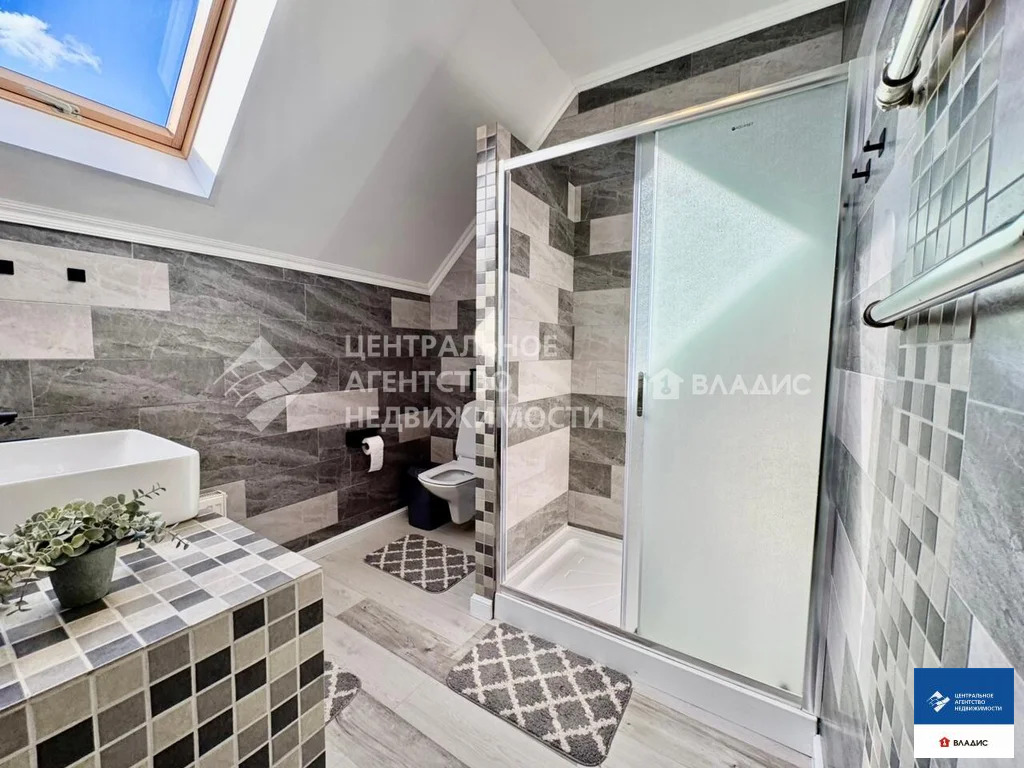 Продажа дома, Рязань, 2-й Сиреневый проезд - Фото 18