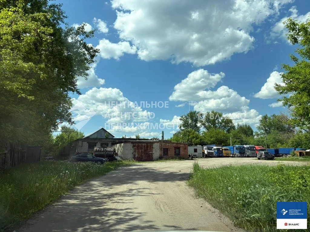 Продажа ПСН, Сараи, Сараевский район, ул. Чкалова - Фото 9