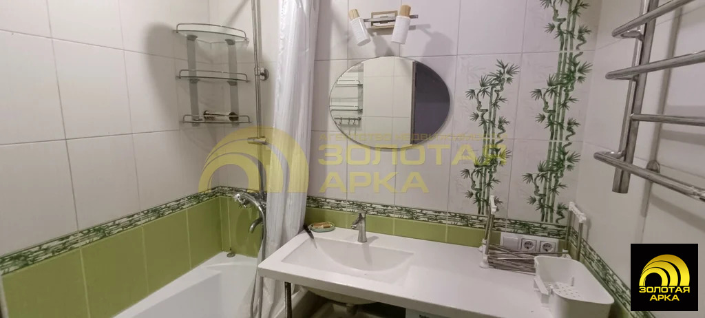 Продажа квартиры, Волна, Темрюкский район, ул. Таманская - Фото 16