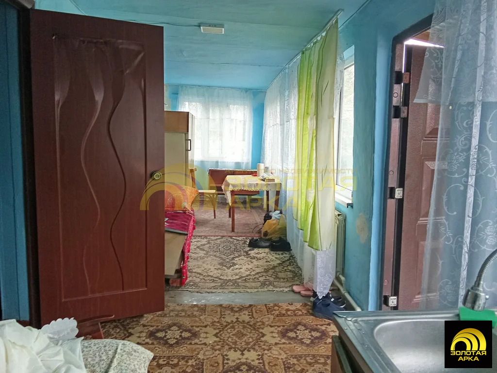 Продажа дома, Михайловское, Северский район, ул. Свободы - Фото 6