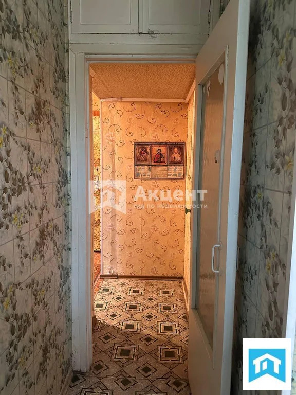 Продажа квартиры, Кохма, Ивановский район, ул. Владимирская - Фото 6