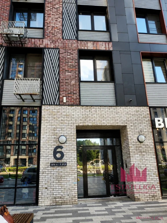 Продажа квартиры, Варшавское ш. - Фото 14