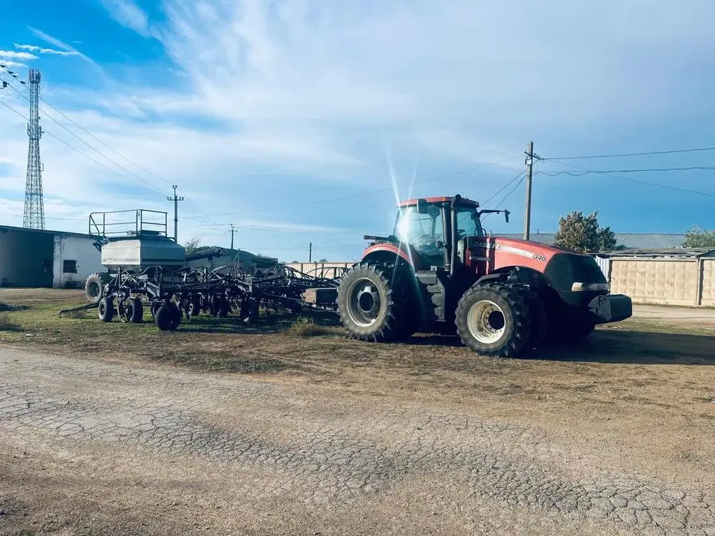 Земельный банк Предприятия в Крыму, Готовый Бизнес - Фото 2