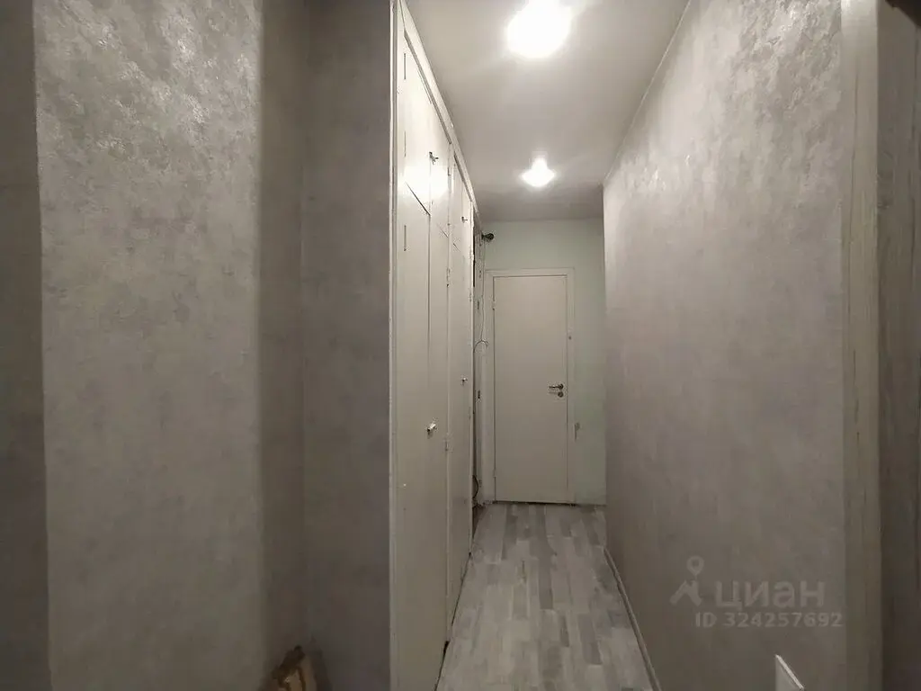 Продажа трехкомнатной квартиры 81.6м Некрасова, 29, - Фото 25