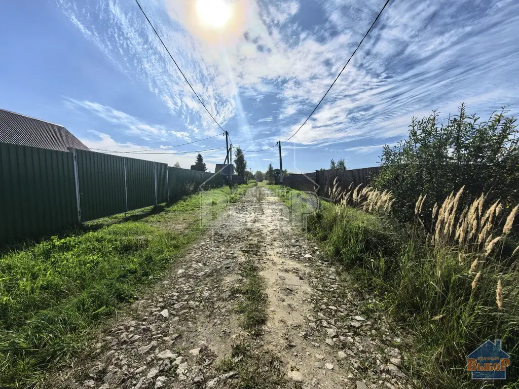 Продам участок 22,9 сот. - Фото 5