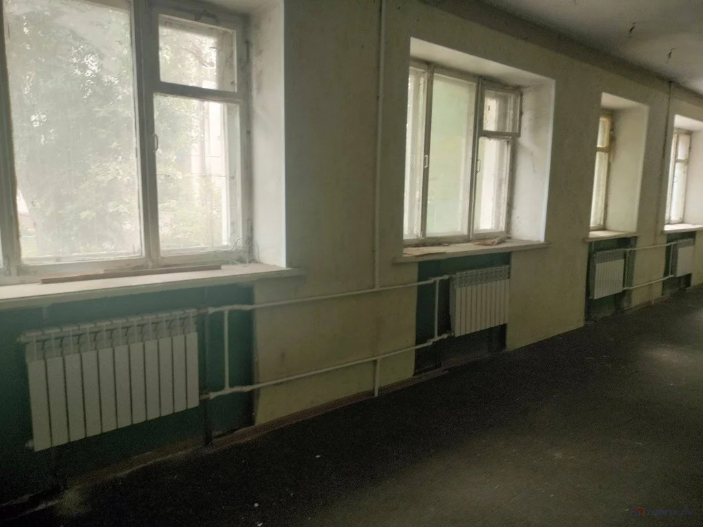 Продажа ПСН, Липецк, ул. Дзержинского - Фото 1