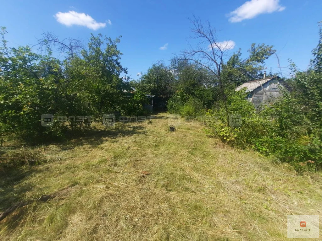 Продажа дома, Казань, тер. СНТ КГУ НПП им В.И.Ленина Лагерная - Фото 3