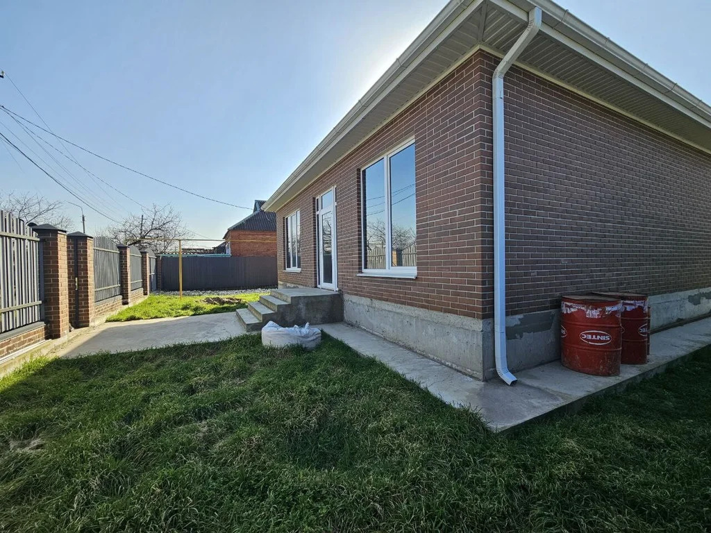 Продажа дома, Абинск, Абинский район, ул. Толстого - Фото 5