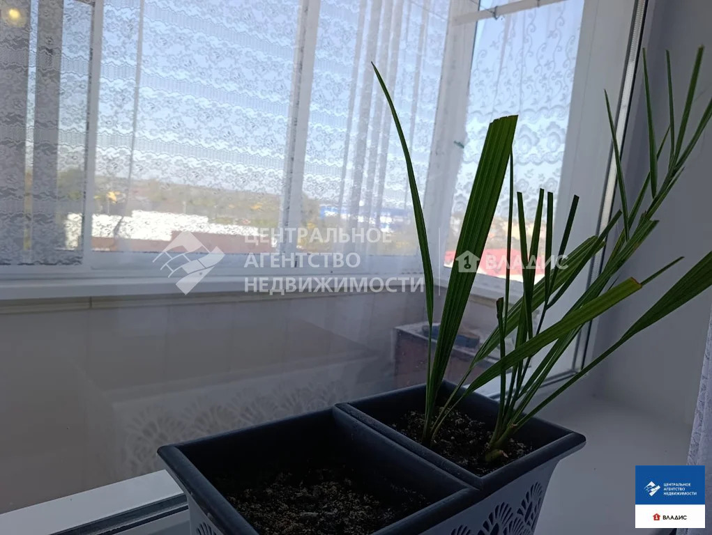 Продажа квартиры, Шилово, Шиловский район, ул. Стройкова - Фото 6