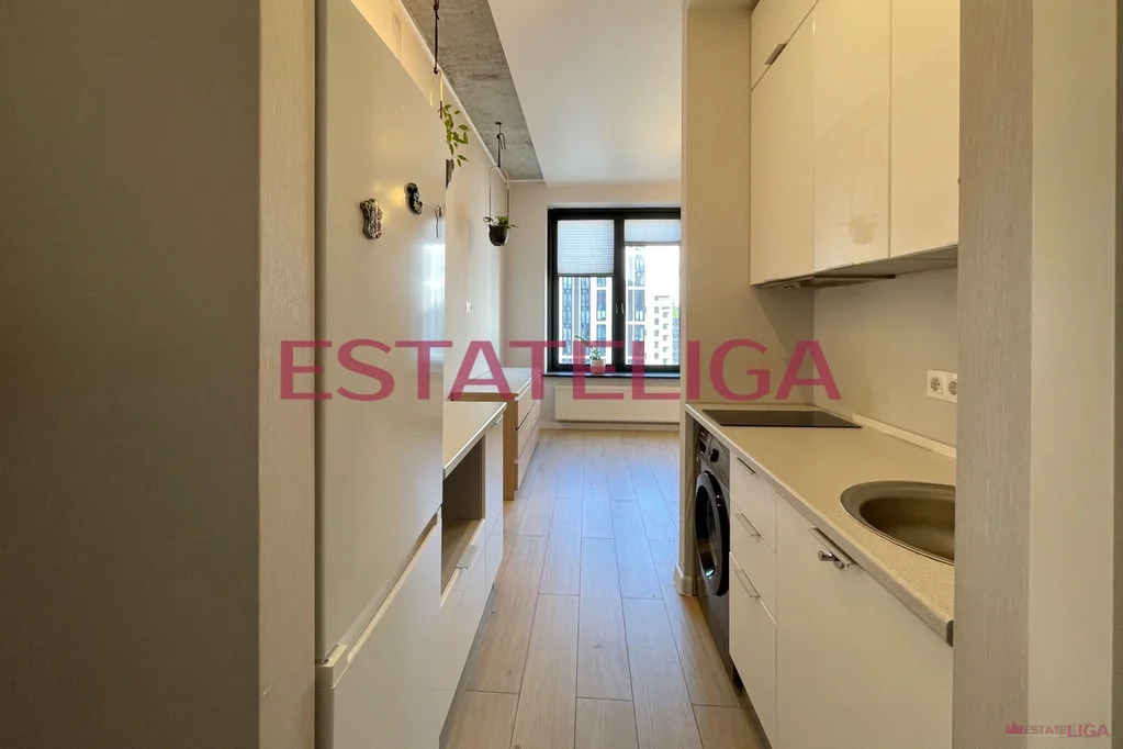 Аренда квартиры, Береговой проезд - Фото 7