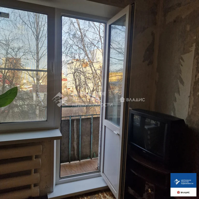 Продажа квартиры, Рязань, ул. Попова - Фото 1