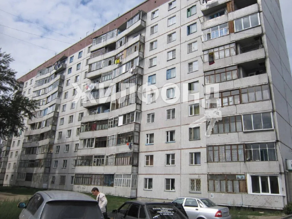 Продажа квартиры, Новосибирск, ул. Ученическая - Фото 31