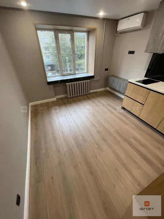 Продажа квартиры, Казань, ул. Рихарда Зорге - Фото 4