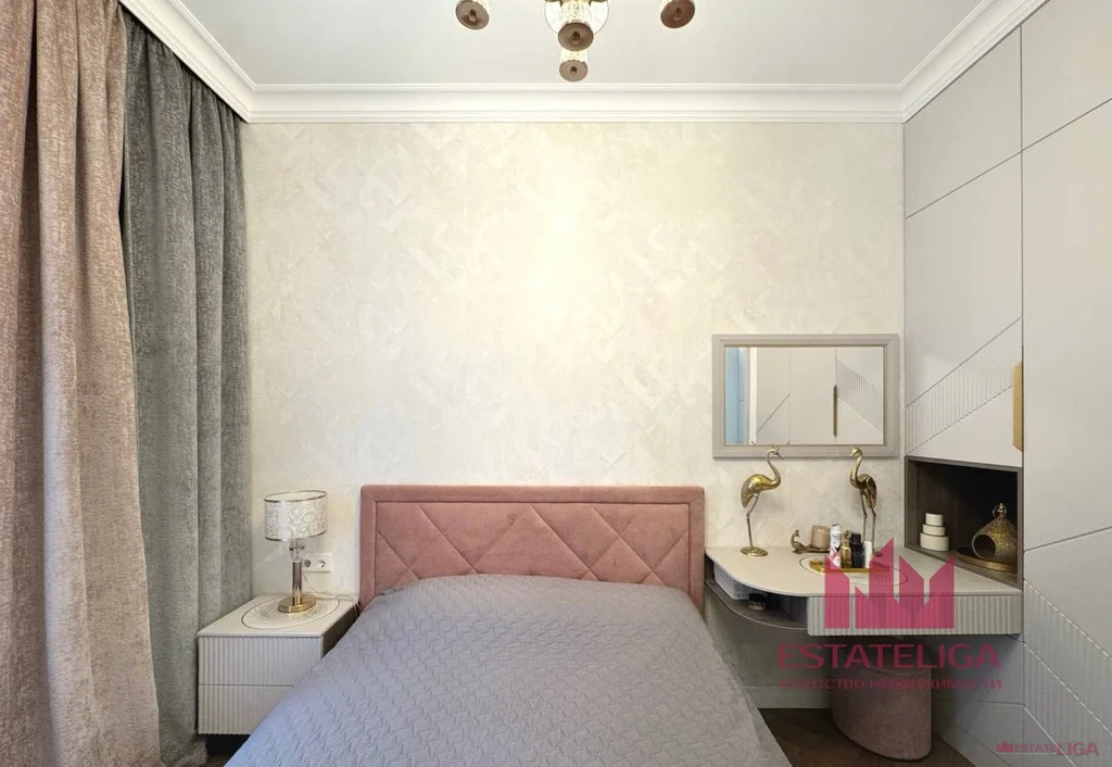 Продажа квартиры, улица Архитектора Щусева - Фото 12