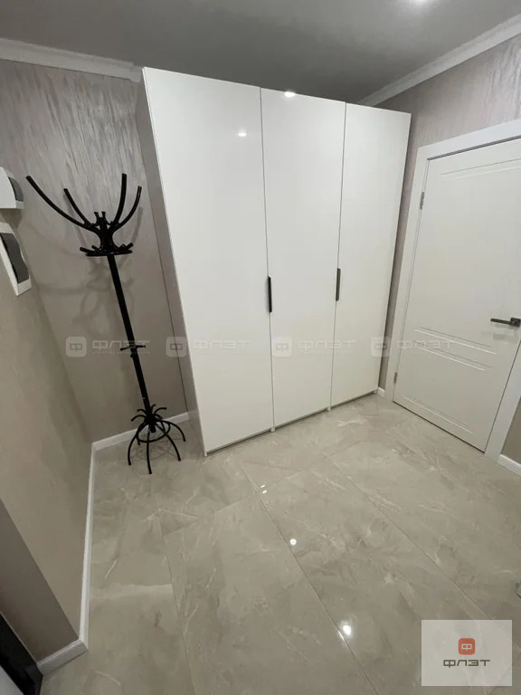 Продажа квартиры, Казань, ул. Рауиса Гареева - Фото 16