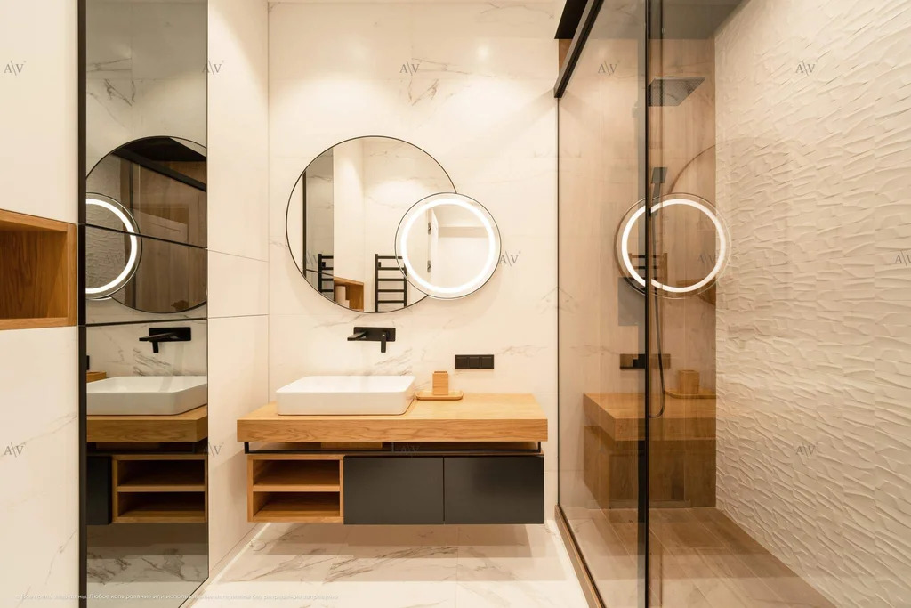 Продам 1-комн. квартиру 58.1 кв.м. - Фото 10