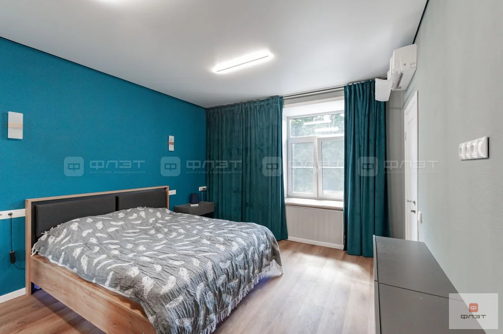 Продажа квартиры, Казань, ул. Качалова - Фото 32