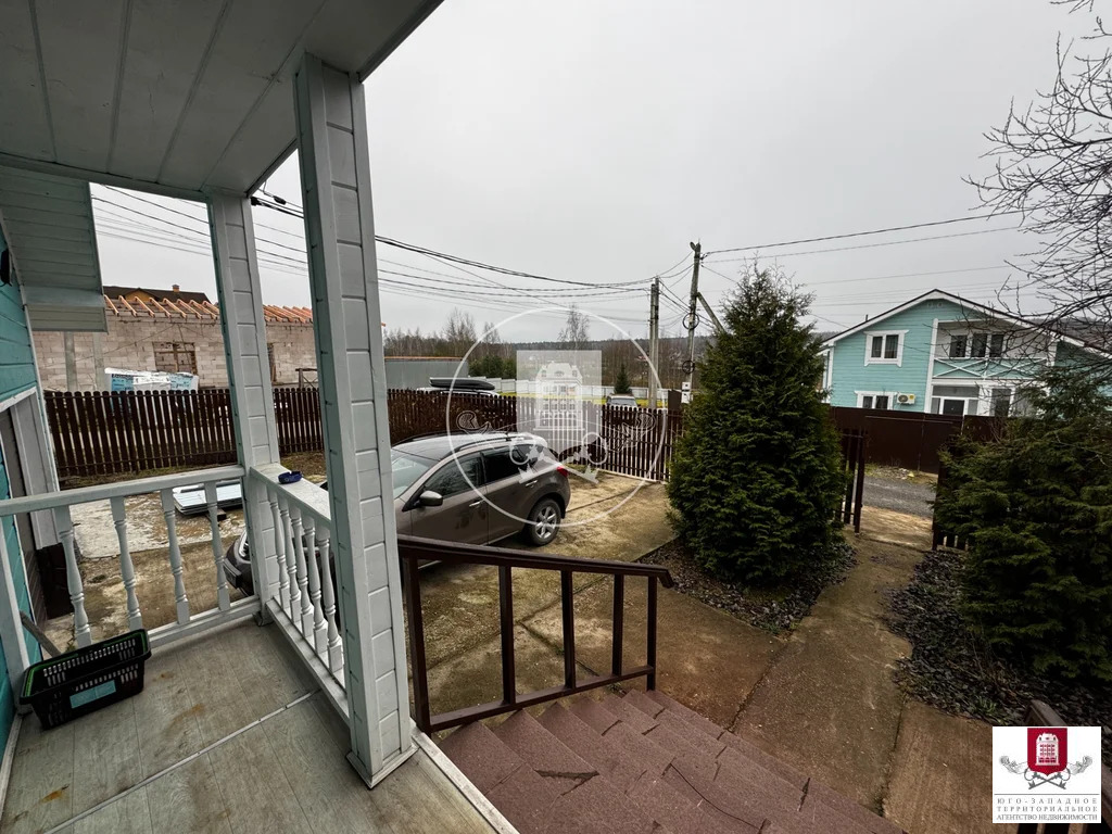 Продажа дома, Жуковский район - Фото 20