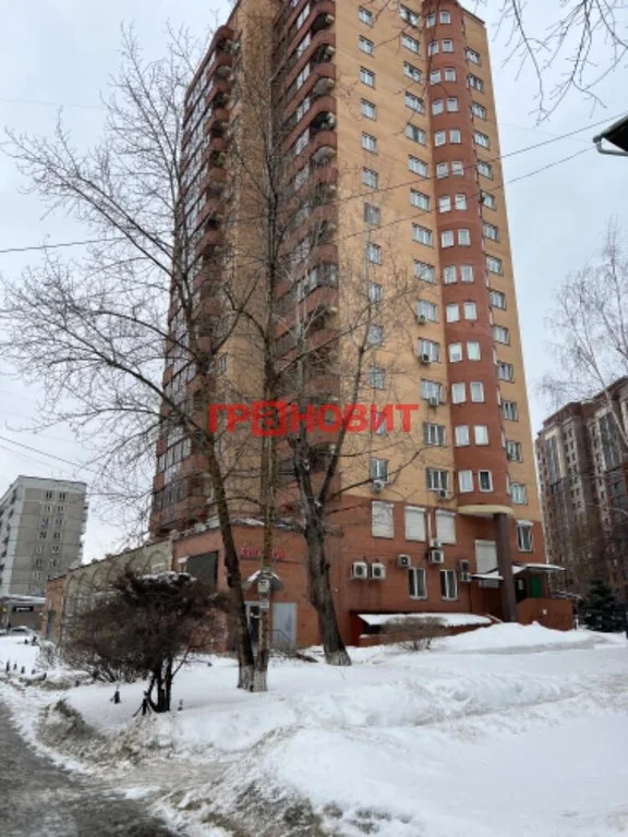 Продажа квартиры, Новосибирск, ул. Дуси Ковальчук - Фото 0
