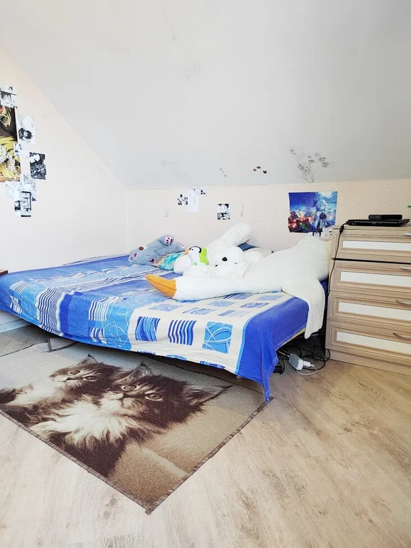 Продажа дома, Новосибирск, Шелохвостова - Фото 35