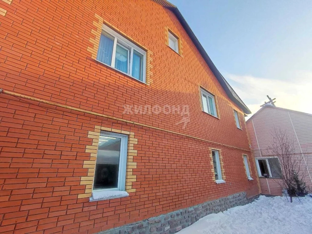 Продажа дома, Новосибирск, снт Любитель - Фото 3