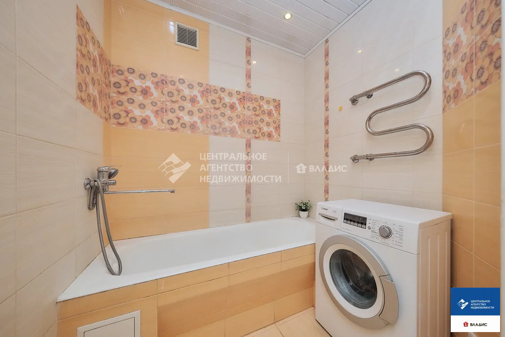 Продажа квартиры, Рязань, ул. Крупской - Фото 9